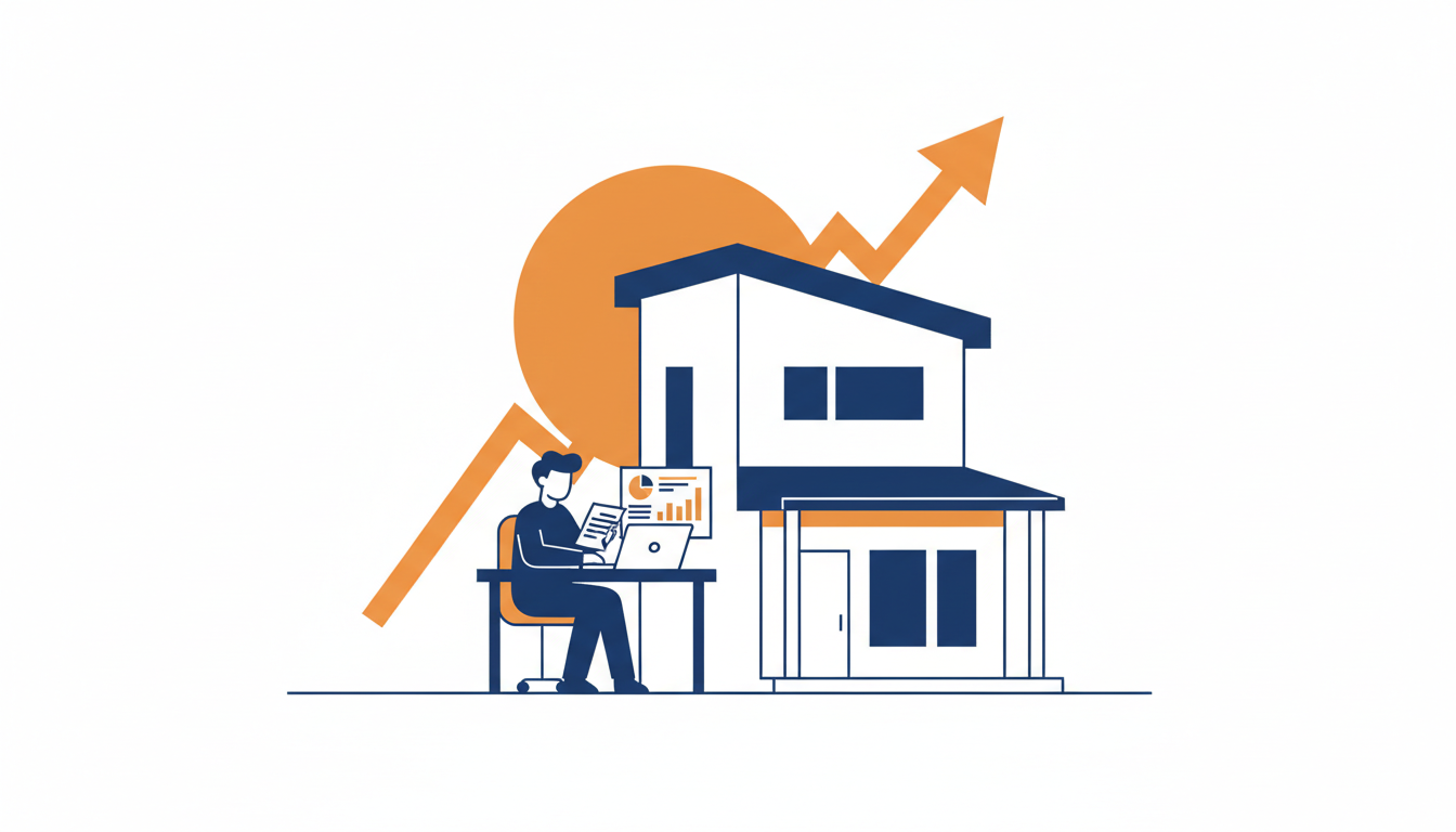 Immobilienfinanzierung & Kredite 2025: Was Profis jetzt wissen müssen