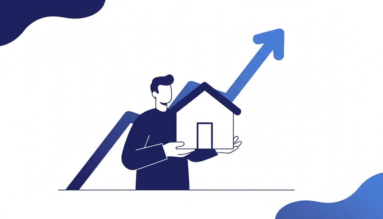 Immobilieninvestment Rendite: So maximieren Sie Ihre Kapitalanlage