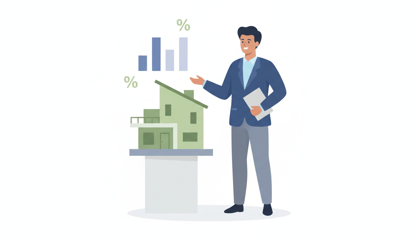 Immobilienmakler Tipps: So meisterst du Maklergebühren & Markt 2025